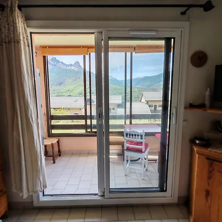 Calme Et Vue Magnifique Apartment