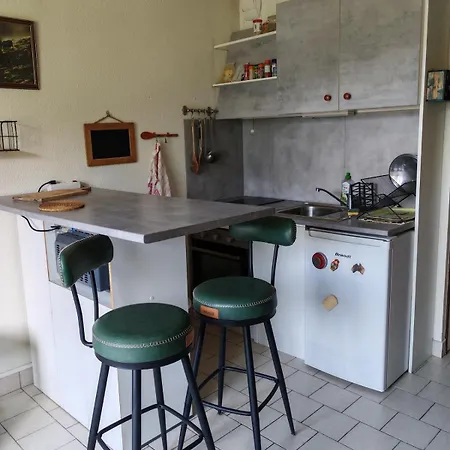 Apartment Calme Et Vue Magnifique Barcelonnette